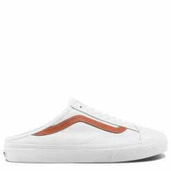 Vans Women's Style 36 Mule In True White/Bombay