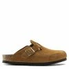 Birkenstock Boston Softbed Suede Leather In Mink (Narrow Width) 1 Birkenstock Boston Softbed Suede Leather In Mink (Narrow Width) -Havaianas Shop 1009542 1009543 1 1100x
