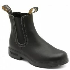 Blundstone Women's Original Hi Top 1448 In Black
