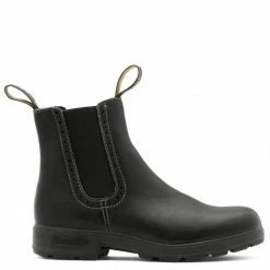 Alternative view of Blundstone Women's Original Hi Top 1448 In Black