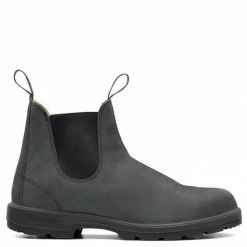 Alternative view of Blundstone Winter Thermal Classic 1478 In Rustic Black