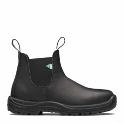 Alternative view of Blundstone Work & Safety Boot 163 In Black