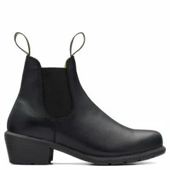Alternative view of Blundstone Women's Series Heel In 1671 Black