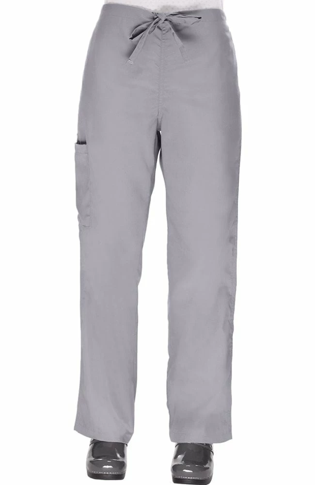 AllHeart Clearance Women's Cargo Scrub Pants 3 AllHeart Clearance Women's Cargo Scrub Pants