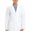 Grey's Anatomy Women's 2 Pocket Stretch 35'' Lab Coat 2 Grey's Anatomy Women's 2 Pocket Stretch 35'' Lab Coat -Havaianas Shop 1 bc 2402 010 650