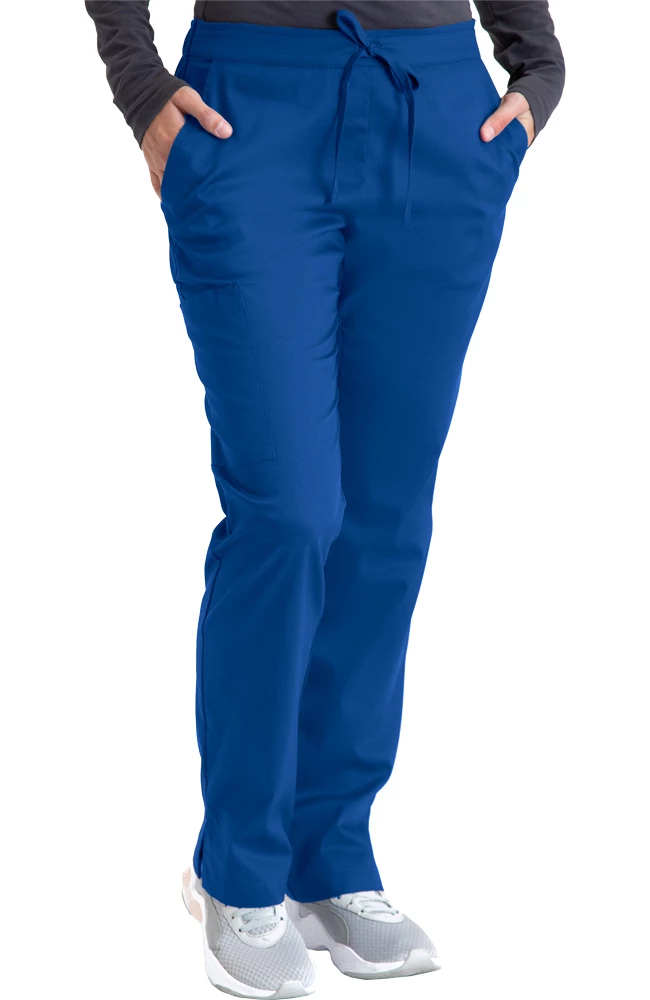 Barco Uniforms Women's Unison Cargo Scrub Pant 3 Barco Uniforms Women's Unison Cargo Scrub Pant