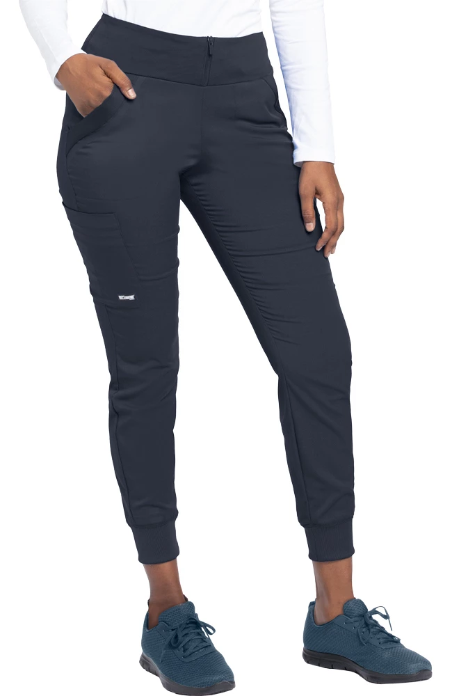 Grey's Anatomy Clearance Women's Lively Jogger Scrub Pant 3 Grey's Anatomy Clearance Women's Lively Jogger Scrub Pant