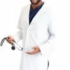 Skechers Clearance Men's 38" Honor Utility Lab Coat -Havaianas Shop 1 bc skc951 clearance010 650