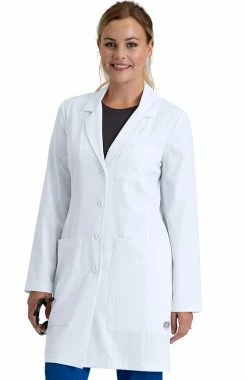Skechers Clearance Women's 34" Allure Lab Coat