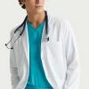Skechers Clearance Men's Synergy 30" Consultation Lab Coat 2 Skechers Clearance Men's Synergy 30" Consultation Lab Coat -Havaianas Shop 1 bc skc954 clearance010 650