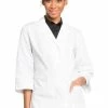 Cherokee Clearance Women's 3/4 Sleeve 30" Lab Coat 2 Cherokee Clearance Women's 3/4 Sleeve 30" Lab Coat -Havaianas Shop 1 ck 1470a clearancewht 650