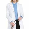 Cherokee Clearance Women's 36" Lab Coat 2 Cherokee Clearance Women's 36" Lab Coat -Havaianas Shop 1 ck 2319 clearancewht 650