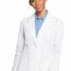 Cherokee Clearance Women's Daisy Embroidered 29½" Lab Coat 1 Cherokee Clearance Women's Daisy Embroidered 29½" Lab Coat -Havaianas Shop 1 ck 2390 clearancewht 650