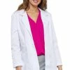 Cherokee Clearance Women's Shaped 30" Lab Coat 1 Cherokee Clearance Women's Shaped 30" Lab Coat -Havaianas Shop 1 ck 348 clearancewht 650