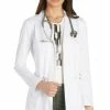 Cherokee Workwear Clearance Women's 33" Lab Coat 1 Cherokee Workwear Clearance Women's 33" Lab Coat -Havaianas Shop 1 ck 4439 clearancewht 650