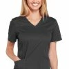Cherokee Workwear Clearance Women's V-Neck Solid Scrub Top 2 Cherokee Workwear Clearance Women's V-Neck Solid Scrub Top -Havaianas Shop 1 ck 4710 clearance 650