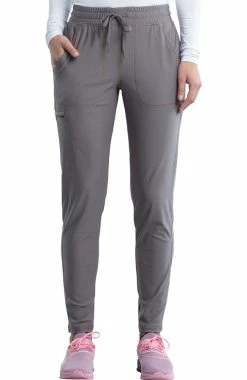 Cherokee Clearance Women's Tapered Leg Scrub Pant