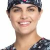 Cherokee Clearance Women's Flutter Blooms Print Scrub Hat 2 Cherokee Clearance Women's Flutter Blooms Print Scrub Hat -Havaianas Shop 1 ck ck513 printclearancefub 650