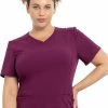 Cherokee Clearance Women's Solid Scrub Top 1 Cherokee Clearance Women's Solid Scrub Top -Havaianas Shop 1 ck ck786a clearance 650