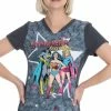 Heartsoul Clearance Women's Stronger Together Print Scrub Top 1 Heartsoul Clearance Women's Stronger Together Print Scrub Top -Havaianas Shop 1 ck hs719 printclearancegdm 650