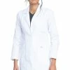 Dickies Women's 37" Lab Coat 1 Dickies Women's 37" Lab Coat -Havaianas Shop 1 di 82401 dwh 650