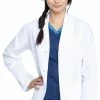 Dickies Women's Basic 28" Lab Coat 1 Dickies Women's Basic 28" Lab Coat -Havaianas Shop 1 di 84401 dwh 650