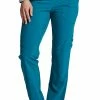 Dickies Clearance Women's Knit Waistband Scrub Pant 1 Dickies Clearance Women's Knit Waistband Scrub Pant -Havaianas Shop 1 di dk005 clearance 650