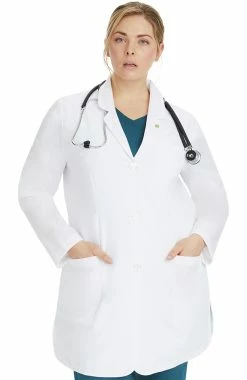 Healing Hands Women's Fiona Lab Coat