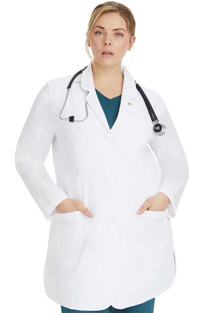 Healing Hands Women's Fiona Lab Coat 2 Healing Hands Women's Fiona Lab Coat