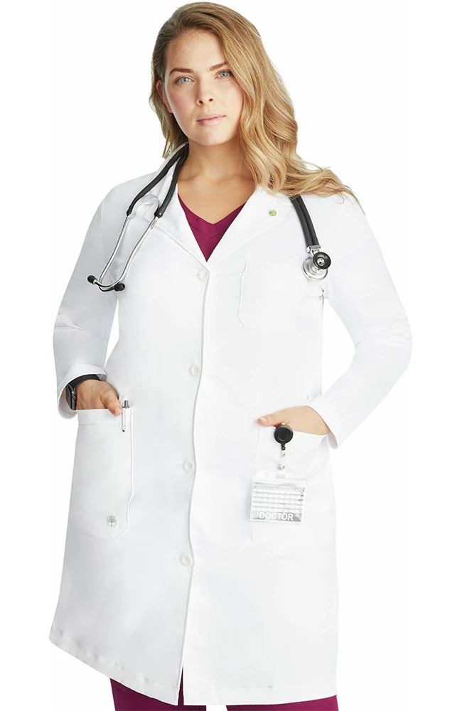 Healing Hands Women's Faye Lab Coat 3 Healing Hands Women's Faye Lab Coat