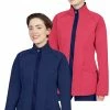 Healing Hands Women's Brooklyn Reversible Solid Scrub Jacket 2 Healing Hands Women's Brooklyn Reversible Solid Scrub Jacket -Havaianas Shop 1 hh 5300 650