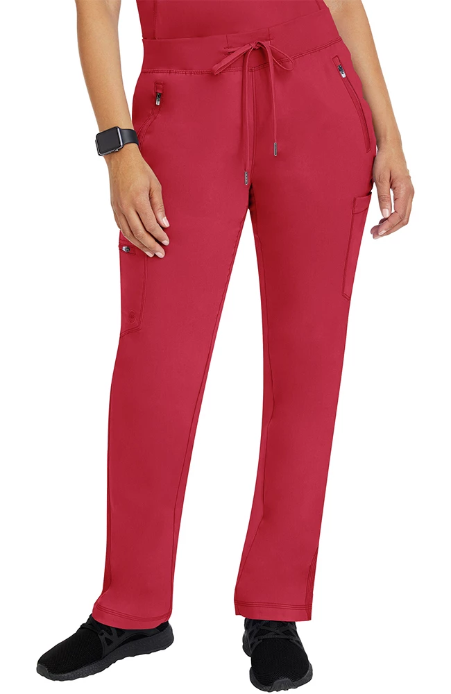 Healing Hands Women's Toni Yoga Scrub Pant 3 Healing Hands Women's Toni Yoga Scrub Pant