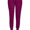 Healing Hands Women's Naya Jogger Scrub Pant 1 Healing Hands Women's Naya Jogger Scrub Pant -Havaianas Shop 1 hh 9156 650