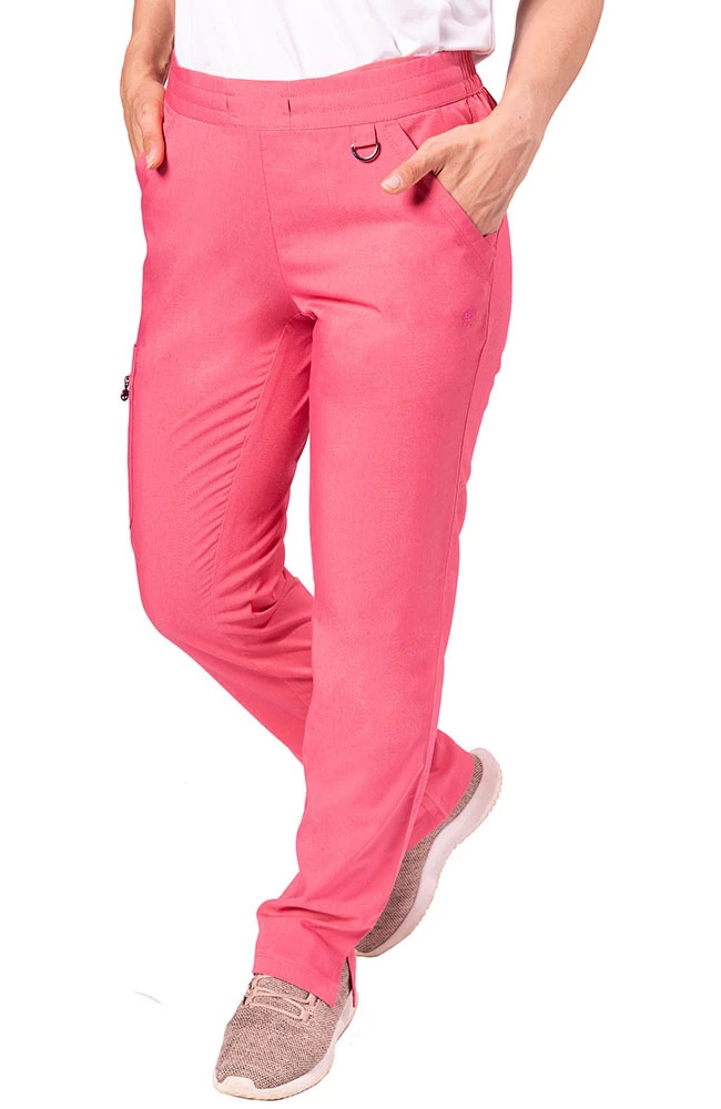 Healing Hands Clearance Women's Tamara Cargo Scrub Pant 3 Healing Hands Clearance Women's Tamara Cargo Scrub Pant