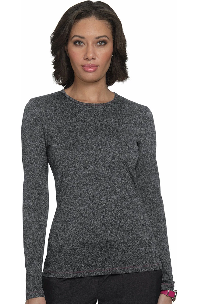 Koi Women's Thriving Solid Underscrub 3 Koi Women's Thriving Solid Underscrub