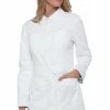 Koi Women's Rebecca 34⅛" Lab Coat 2 Koi Women's Rebecca 34⅛" Lab Coat -Havaianas Shop 1 ko 419 01 650