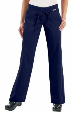 Koi Women's Morgan Yoga Style Scrub Pant