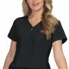 Koi Women's Rosemary Limited Edition Scrub Top 1 Koi Women's Rosemary Limited Edition Scrub Top -Havaianas Shop 1 ko b122le 002 650