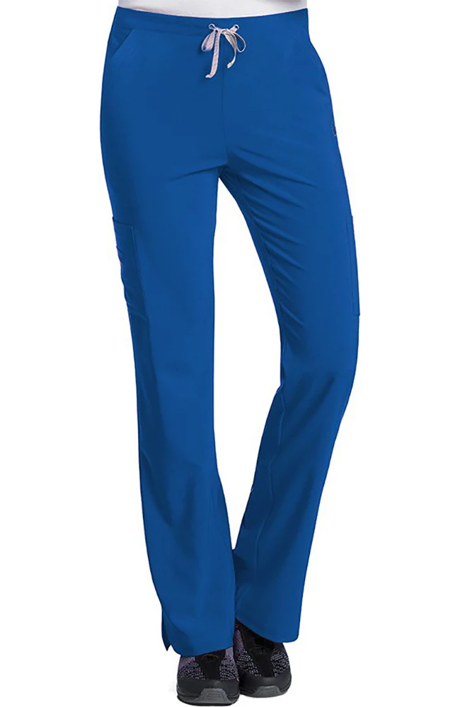 Urbane Women's Endurance Cargo Scrub Pant 3 Urbane Women's Endurance Cargo Scrub Pant
