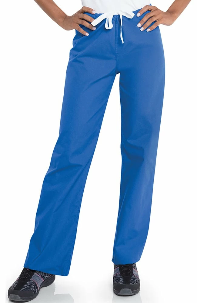 Urbane Clearance Women's Boot Cut Scrub Pants 3 Urbane Clearance Women's Boot Cut Scrub Pants