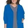 Urbane Clearance Women's Button Front Scrub Jacket 1 Urbane Clearance Women's Button Front Scrub Jacket -Havaianas Shop 1 ln 9871 clearance 650