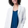 Medelita Women's Elizabeth B Lab Coat 1 Medelita Women's Elizabeth B Lab Coat -Havaianas Shop 1 md el11929wht 650