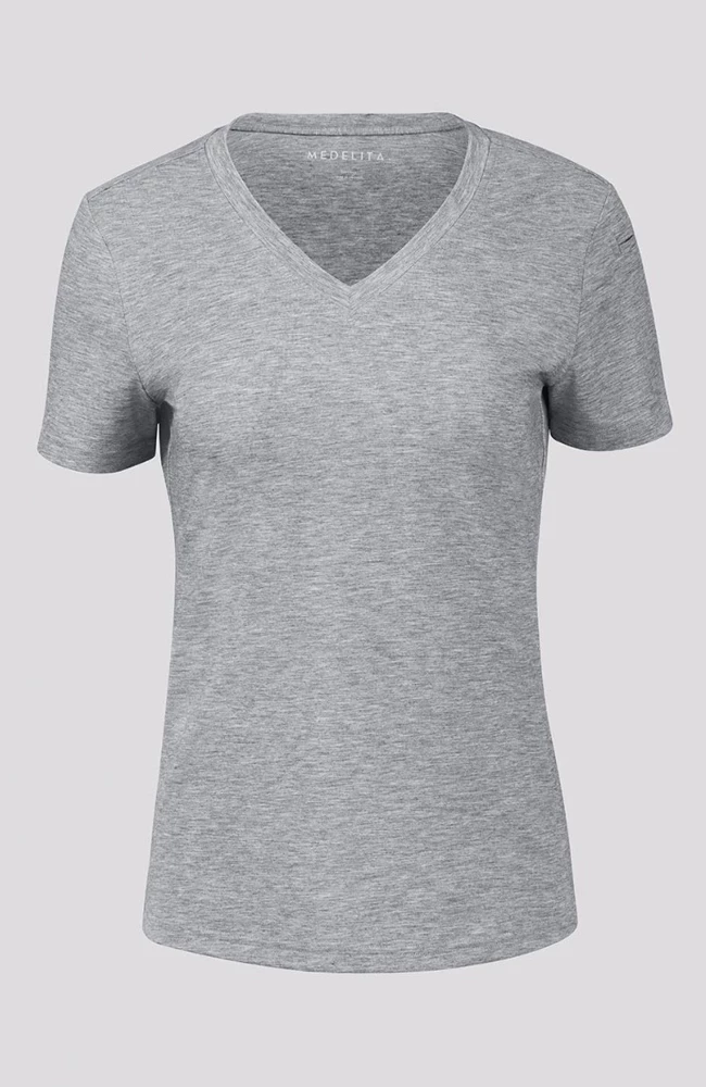 Medelita Women's Short Sleeve Eco T-Shirt 3 Medelita Women's Short Sleeve Eco T-Shirt