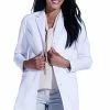 Medelita Women's Rebecca Lab Coat 1 Medelita Women's Rebecca Lab Coat -Havaianas Shop 1 md ls11922wht 650