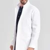 Medelita Men's Boyd Slim Fit Lab Coat 1 Medelita Men's Boyd Slim Fit Lab Coat -Havaianas Shop 1 md ls22173wht 650