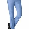 EON Clearance Women's COOLMAX Knit Waistband Pure Yoga Scrub Pant 1 EON Clearance Women's COOLMAX Knit Waistband Pure Yoga Scrub Pant -Havaianas Shop 1 mv 7338 clearance 650