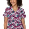 Med Couture Clearance Women's Vicky Boho Butterfly Print Top -Havaianas Shop 1 pe 8564 printclearancebob 650