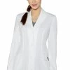 Med Couture Originals Women's Performance Lab Coat 2 Med Couture Originals Women's Performance Lab Coat -Havaianas Shop 1 pe 8616 whi 650
