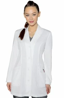 Med Couture Originals Women's Performance Lab Coat
