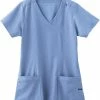 Jockey Scrubs Clearance Women's Mock Wrap Scrub Top 2 Jockey Scrubs Clearance Women's Mock Wrap Scrub Top -Havaianas Shop 1 wh 2306 clearance 650